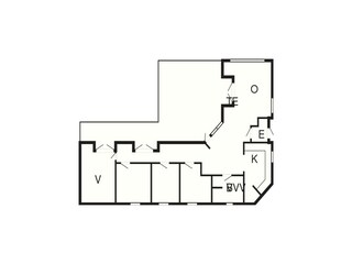 Holiday house Kollerup Strand  23