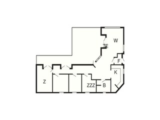 Holiday house Kollerup Strand  24