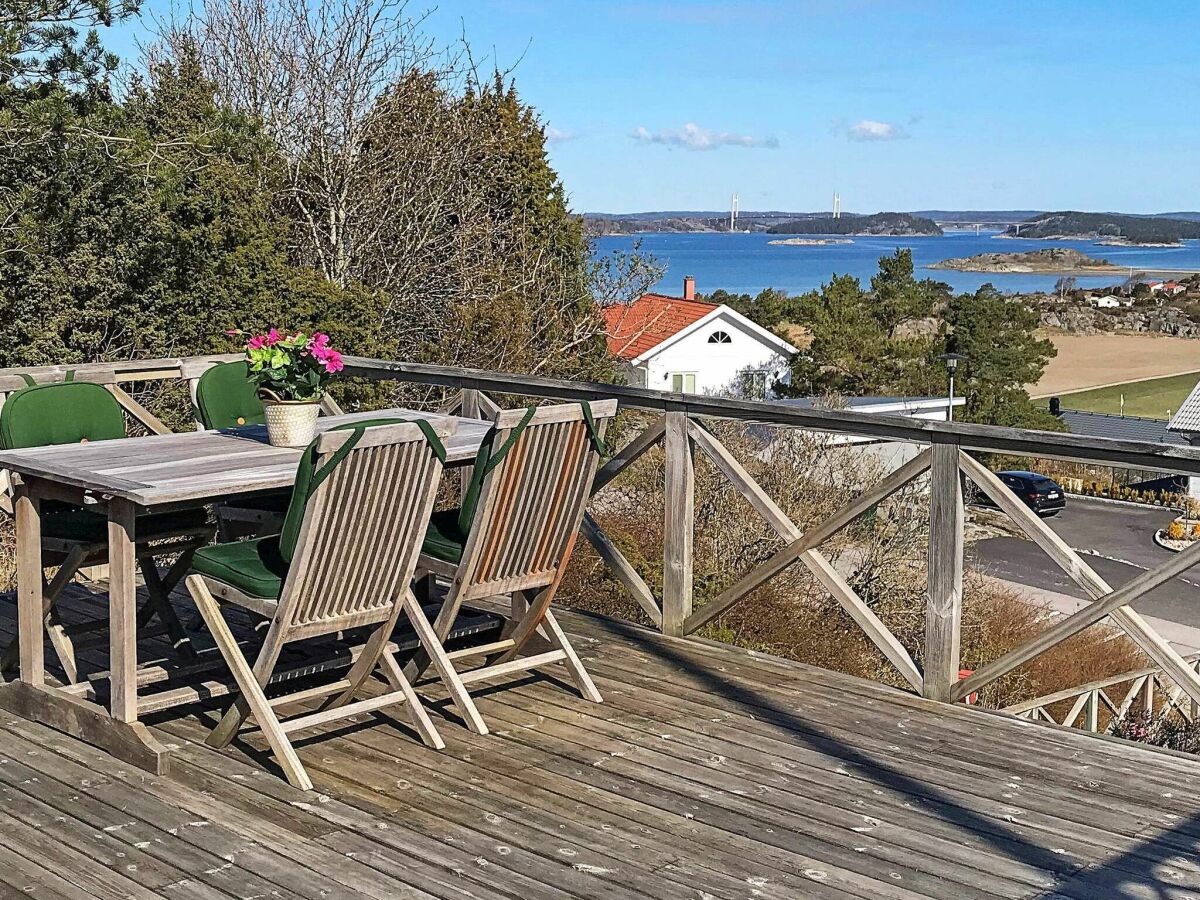 Casa de vacaciones Varekil Grabación al aire libre 1