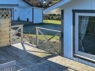 Holiday house Varekil Outdoor Recording 3