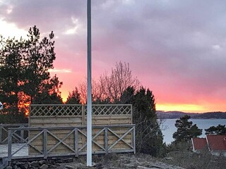 Casa de vacaciones Varekil  14