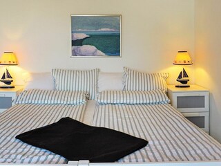 Casa de vacaciones Varekil  9