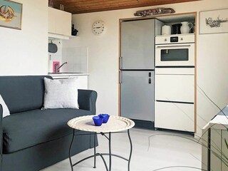 Casa de vacaciones Varekil  11