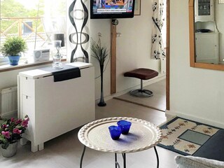 Casa de vacaciones Varekil  13