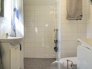 Casa de vacaciones Varekil  15
