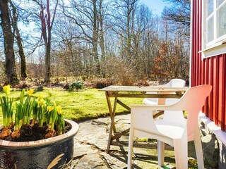 Ferienhaus Tostared Außenaufnahme 2