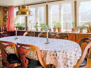 Ferienhaus Tostared  10
