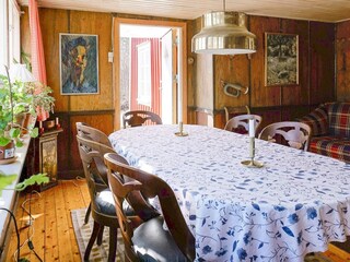 Holiday house Tostared  11