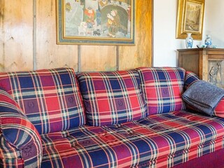 Vakantiehuis Tostared  12