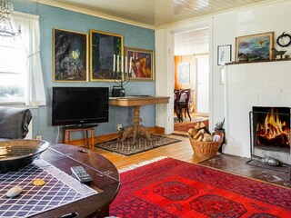 Holiday house Tostared  13