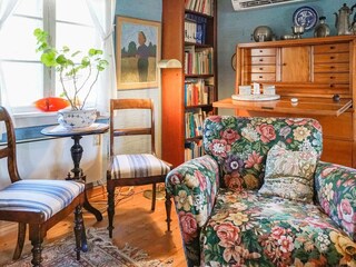 Vakantiehuis Tostared  14