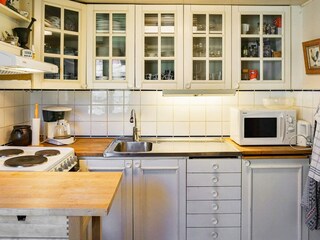 Vakantiehuis Tostared  16