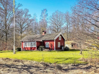 Vakantiehuis Tostared Buitenaudio-opname 1