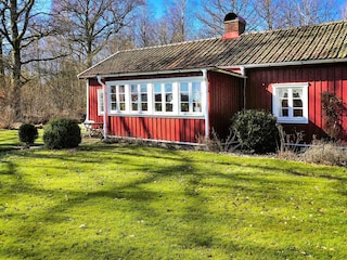 Vakantiehuis Tostared Buitenaudio-opname 2