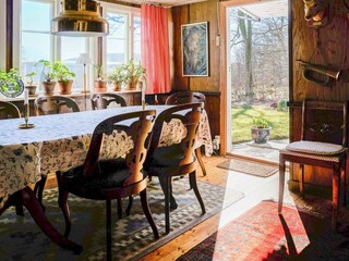 Casa per le vacanze Tostared  9