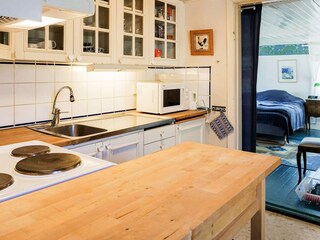Maison de vacances Tostared  17