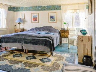 Vakantiehuis Tostared  9