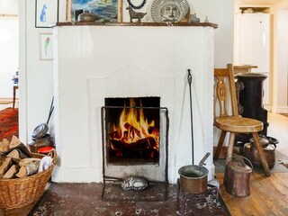 Maison de vacances Tostared  11