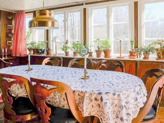 Maison de vacances Tostared  19
