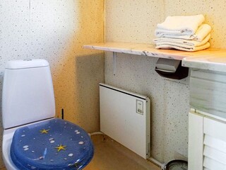 Holiday house Tostared  11