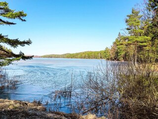 Maison de vacances Tostared  22