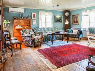 Maison de vacances Tostared  20