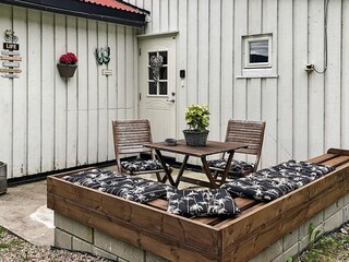 Vakantiehuis Eide Buitenaudio-opname 3