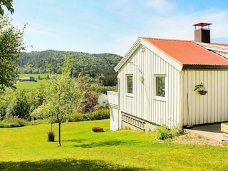 Holiday house Eide Outdoor Recording 3
