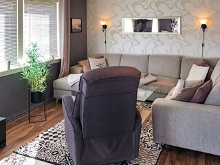 Casa per le vacanze Eide  19