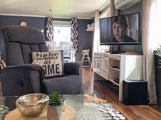 Casa per le vacanze Eide  20