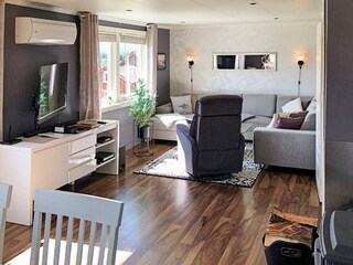 Casa de vacaciones Eide  21