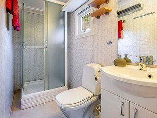 Maison de vacances Eide  51