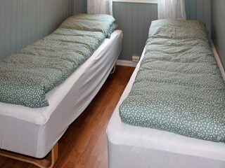 Casa per le vacanze Eide  14