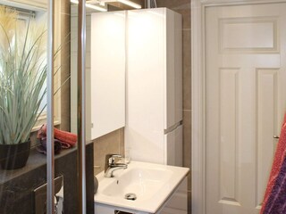 Casa per le vacanze Eide  27