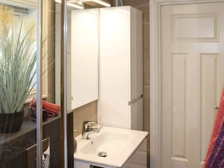 Holiday house Eide  32