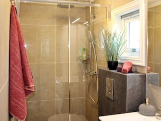 Holiday house Eide  34