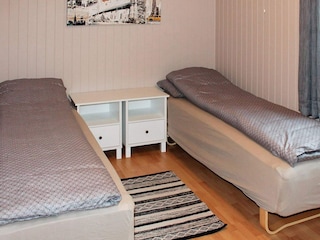 Holiday house Eide  12