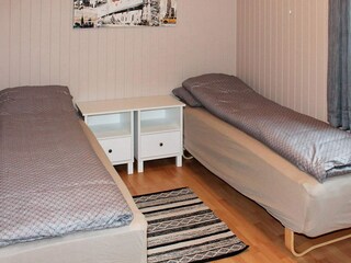 Vakantiehuis Eide  52