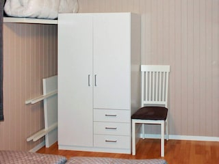 Holiday house Eide  13