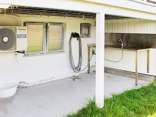 Holiday house Eide  39