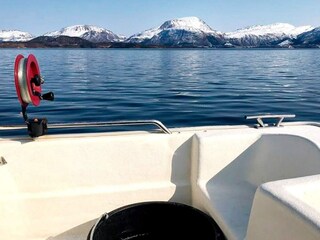 Casa per le vacanze Eide  37