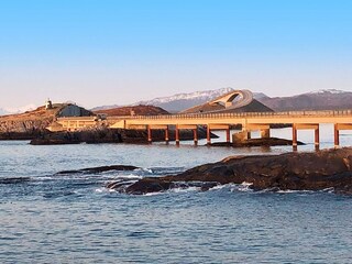 Casa de vacaciones Eide  43