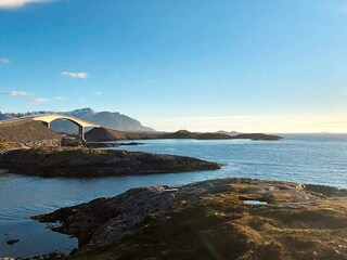 Casa de vacaciones Eide  44