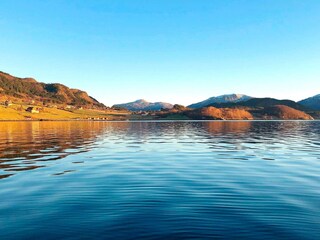 Casa de vacaciones Eide  45