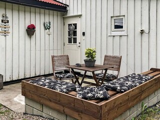 Casa de vacaciones Eide Grabación al aire libre 1