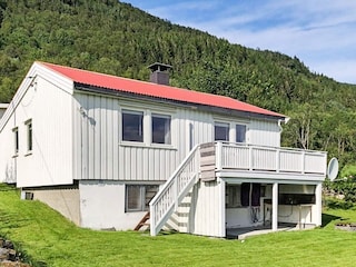 Holiday house Eide Outdoor Recording 10