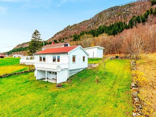 Casa de vacaciones Eide Grabación al aire libre 11