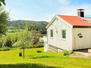 Holiday house Eide Outdoor Recording 7