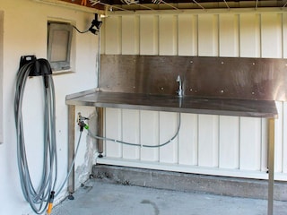 Ferienhaus Eide Außenaufnahme 6