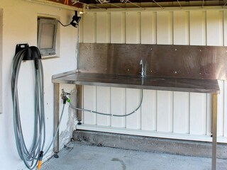 Vakantiehuis Eide Buitenaudio-opname 11